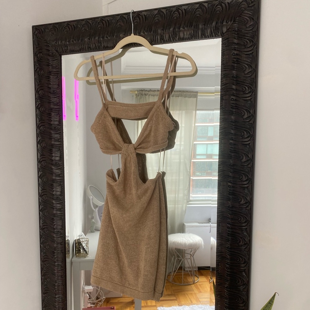 Hazel Boutique Dress
